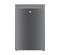 Hoover HOLHS58EXK 55cm Under Counter Stainless Steel Inox Larder Fridge