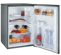 Hoover Holhs58Exk - Silver Undercounter Manual Defrost Fridge - E Energy