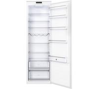 Hoover HOMS518EWK Built-In Larder Fridge E