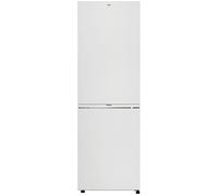 HOOVER HONCQ2T618AWK 60/40 Fridge Freezer - White, White