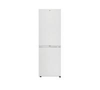Hoover 355 Litre 60/40 Freestanding Fridge Freezer - White