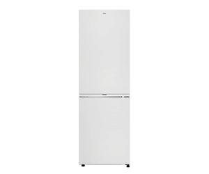 Hoover HONCQ2T618EW 355litre Fridge Freezer Total NO FROST Class E White