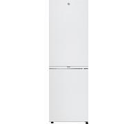 Hoover Honcq2T618Ewk Fridge Freezer - White White