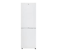 Hoover 60/40 Total No Frost Fridge Freezer - White - E Rated