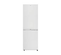 HONCQ2T618EWKR H-Combi 300 355l Total No Frost Fridge Freezer - White