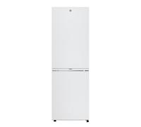Hoover HONCQ2T618EWKR Freestanding Frost Free Fridge Freezer White