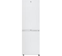 59.5Cm 60/40 Fridge Freezer - White