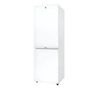 Hoover Honcq2T618Ewkr - White Fridge Freezer - 60/40 Split - E Energy
