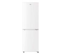 Hoover HONCQ2T6S18DWK 185cm 60/40 Total No Frost Fridge Freezer - White