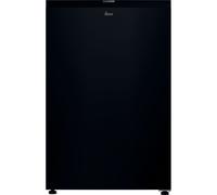 Hoover HONLQ2S58EBK H-FRIDGE 300 Free Standing Larder Fridge 129 Litres Black E