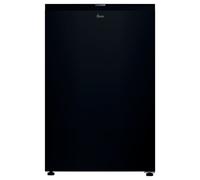 Hoover HONLQ2S58EBK Under Counter Fridge - Black