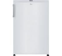 Hoover HONLQ2S58EWHK 55cm Under Counter Larder White Fridge