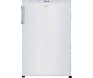 HOOVER HONLQ2S58EWHK - White Undercounter Fridge - E Energy Rating | Size: 1 Pack Hoover White 1 Pack