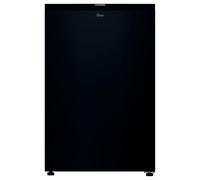 Hoover HONUQ2L58EBK Under Counter Freezer - Black