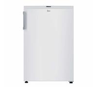 Hoover HONUQ2L58EWH 90litres Upright Freezer Class E White