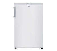 Hoover HONUQ2L58EWHK H-Freezer 300 Mini Under Counter Freezer- White