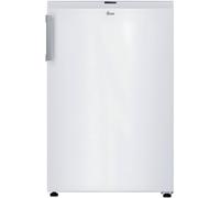 Hoover HONUQ2L58EWH 90litres Upright Freezer Class E White