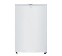 Hoover HONUQ2L58EWK Under Counter Freezer, White