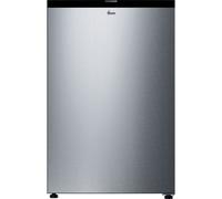 Hoover HONUQ2L58EXK H-FREEZE 300 Free Standing 90 Litres Under Counter Freezer