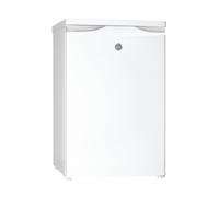 Hoover HOOHS58EWK Static Under Counter Fridge - White