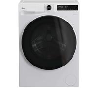 Hoover Pro Wash&Dry Series 5 HBWP 4128BL8-80 Wifi Connected / Washer Dryer with 1400 rpm - White, A Rated [Wash Only], White