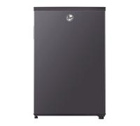 HOOVER HOUQS 58ESK Undercounter Freezer - Silver, Silver/Grey