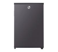 HOOVER HOUQS 58ESK Undercounter Freezer - Silver, Silver/Grey