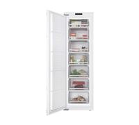 Hoover HOUS518EWK freezer Upright freezer Built-in 204 L E White