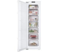 Hoover HOUS518EWK Built In 204 Litres Upright Freezer White E [EEK: E]