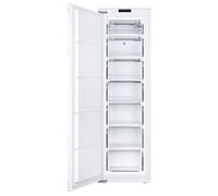 Hoover 204 Litre Integrated Tall Static Freezer - White HOUS518EWK [EEK: E]