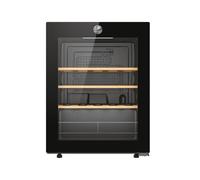 Hoover HOWC023K 23 Bottle Wine Cooler - Black