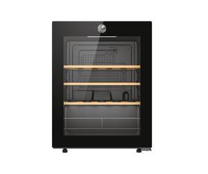 Hoover HOWC023K 23 Bottle Wine Cooler - Black