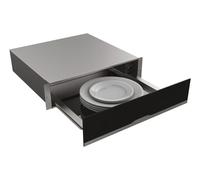 Hoover HOWD14C5SE - Black 14cm Warming Drawer