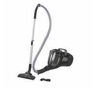 Hoover HP1 Bagless Cylinder Compact Lightweight Vacuum Cleaner