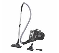 Hoover HP1 Pet Bagless Cylinder Compact Lightweight Vacuum Cleaner