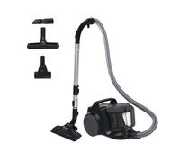 Hoover HP210P 011 2.5 L Cylinder vacuum Dry 800 W Bagless