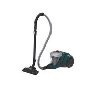 Hoover H-POWER 300 Cylinder Vacuum Cleaner - Powerful Cyclonic, Lightweight, Long Reach and Extra Stretch Hose Perfect for Stairs, Allergy Hepa H13 Filter, Large 2L Capacity, Bagless, 850w [HP310HM]