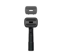 Hoover HPKHL Pet Kit Vacuum Cleaner, with Stretch Hose, Grooming Tool and Massage Brush, Black, Original Accessory, Compatible HL4, HL5 Vacuum Cleaners