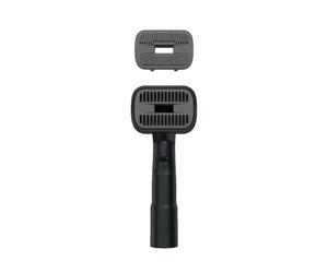 Hoover HPKHL Pet Kit Vacuum Cleaner, with Stretch Hose, Grooming Tool and Massage Brush, Black, Original Accessory, Compatible HL4, HL5 Vacuum Cleaners