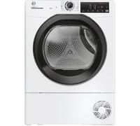 Hoover HRE C9TBE-80 H-DRY 350 9Kg Condenser Tumble Dryer White B Rated [EEK: B]