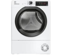 Hoover HRE C9TBE80 9KG Condenser Tumble Dryer - White