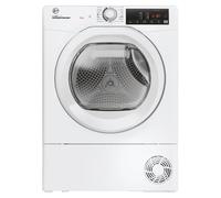 HREC9TE-80 9kg Condenser Tumble Dryer - White