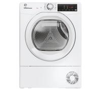 Hoover HRE C9TE-80 - White 9KG Tumble Dryer - Condenser - B Energy