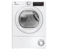 Hoover HREC9TE-80 9kg Condenser Tumble Dryer - White