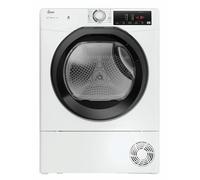 Hoover HRE H10N2TBE 10KG Heat Pump Tumble Dryer - White