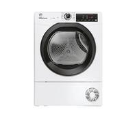 Hoover Hre H9A3Tbe-80/N 9Kg Heat Pump Black