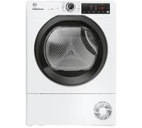 Hoover HRE H9A3TBE80N 9KG Heat Pump Tumble Dryer - White