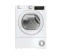 Hoover Hre H9A3Te-80/N 9Kg Heat Pump White