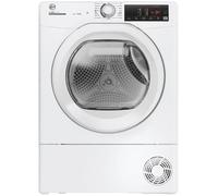 Hoover HRE H9A3TE-80/N tumble dryer Freestanding Front-load 9 kg A+++ White