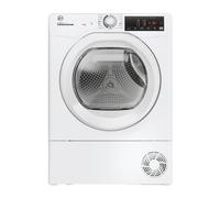 Hoover HRE C9TE-80 - White 9KG Tumble Dryer - Condenser - B Energy